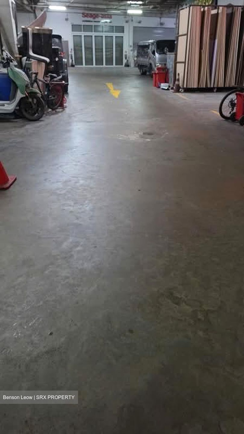 Synergy @ KB (D14), Factory #588617291